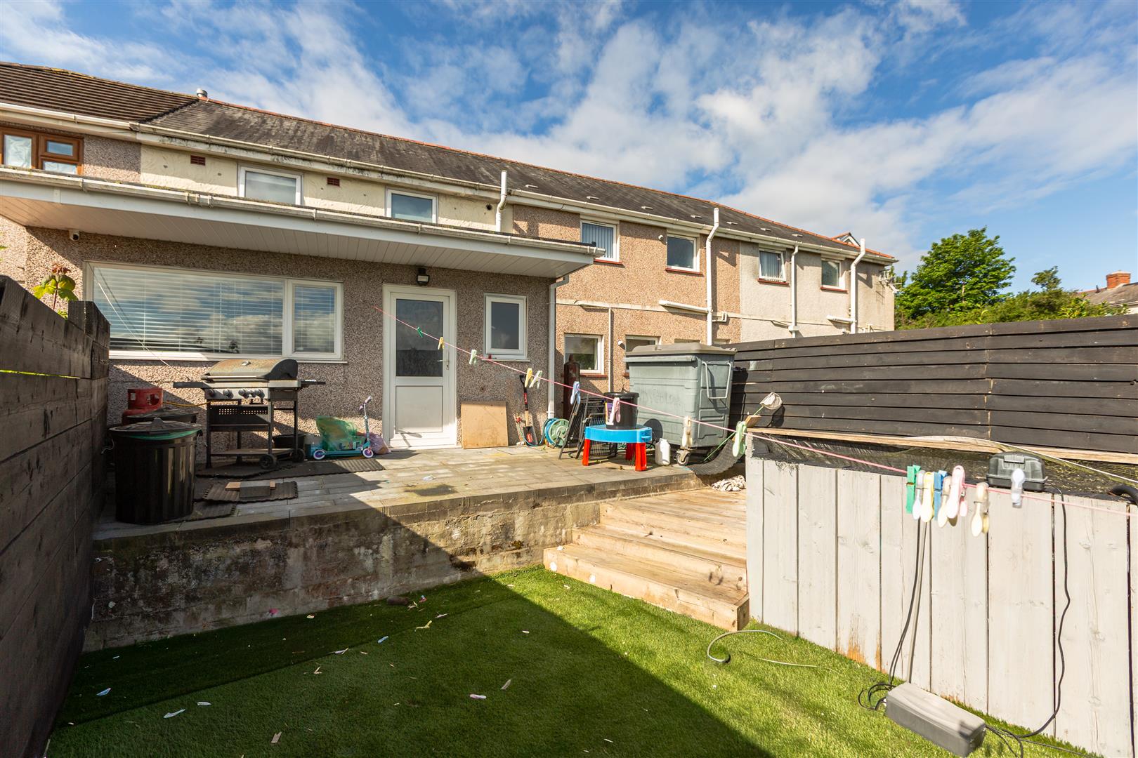 Branwen Gardens, Mayhill, Swansea, SA1 6UP